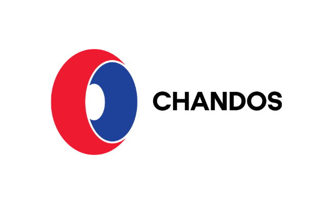 chandos logo colour