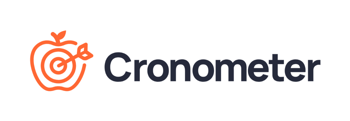 cronometer logo colour